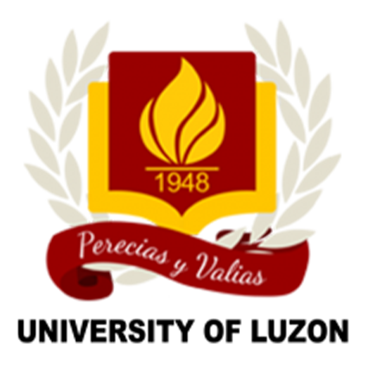 of Luzon Logo